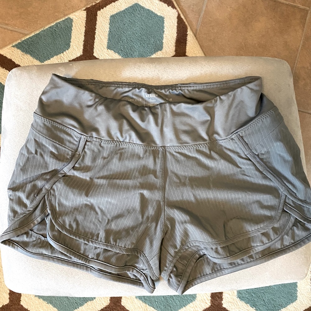 Hylete Iris Short - Liner